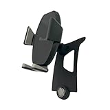 Focada Car Phone Holder for Ford Focus MK3/MK3.5 (2012–2018) ST/RS/SE,Vehicle-Specific Dash Phone Mount,360° Rotating Adjustable Cell Phone Holders with Stable Clip Design,Ford Focus Auto Accessories