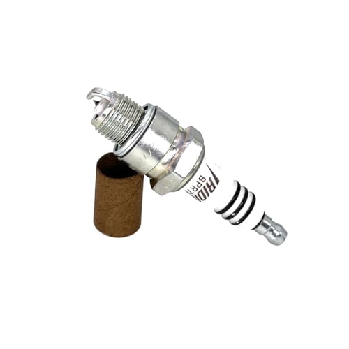 Bougie d'allumage Iridium IX pour résoudre les démarrages difficiles - 6