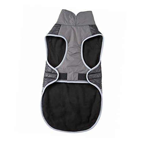 wasserdichte Hunderegenmäntel, Hunderegenmantel, Kleidung für Haustiere, reflektierende Weste für Hunde, Outdoor-Hundejacken, Hundesportkleidung, Hundewinterja