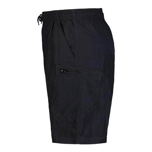 Image of Under Armour Boys 4-Way Stretch Pull-on Tech Shorts, Moisture Wicking, Side Hand Pockets, Outdoor Collection