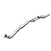 MagnaFlow Direct-Fit Catalytic Converter HM Grade Federal/EPA Compliant 93623