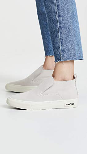 SeaVees Huntington Middie Sneaker4