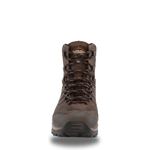 Meindl Men's EuroLight Hiker | Gore-Tex Waterproof Hiking Boots | Backpacking Boots | Ultralight & Flexible | Made in Europe3