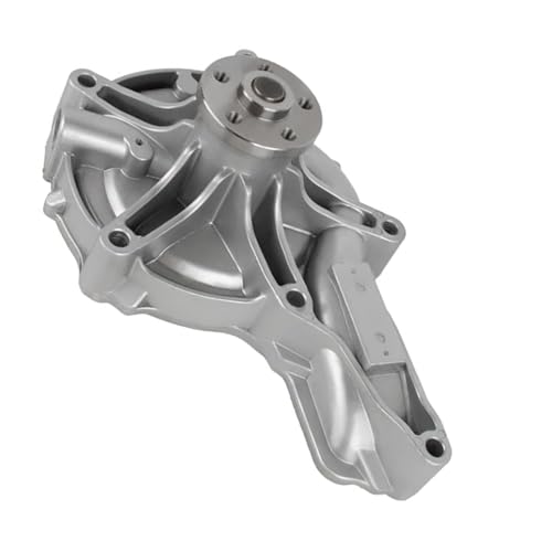 Water Pump 22902431 Compatible with Volvo D9 D13 D16 FM FH