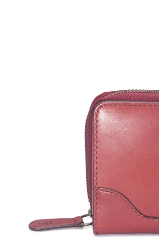 Frye Melissa Small Zip Around4