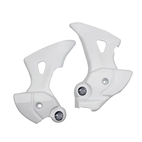 Couvercle panneau latéral premium pour CRF1000L Africa Twin 2020-2023