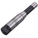 SUNWIN 7/16 22mm R8 Shank Milling Arbor Gear Mill Cutter Holder Machine Tool Accessories