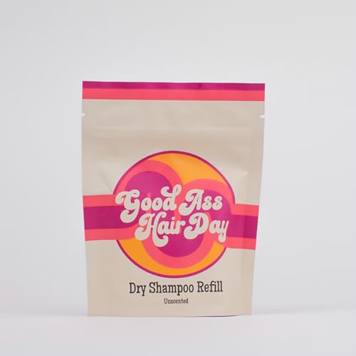 Good A- Hair Day Dry Shampoo Refill