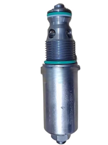 1 New DB1210A-01X-350V Solenoid Valve-