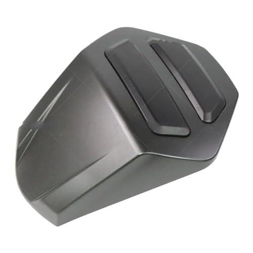 Capot de selle Suzuki GSX-8T en look carbone finition premium - 2