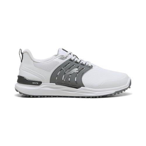 Image of Puma Ignite Elevate 2 Men's Golf Shoes (Wide Sizing)