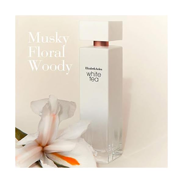 Elizabeth Arden White Tea Body Cream – Bild 5