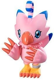 – Digimon Adventure Digi Colle ! DATA 2 : Piyomon