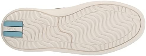 TOMS Men's Rover 2.0 Sneaker, Vetiver Grey, 9 | Image 3