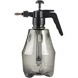 Utilisations multifonctionnelles : parfait pour entretenir les bonsaïs, les fleurs, les plantes grasses, ainsi que pour nettoyer les voitures, ce pulvérisateur répond à une large gamme d'applications.