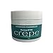 YB Health Crepe Gone Away Cream Body Facial Souffle Helps Smooth, Plump, And Firm Dry, Aging Skin Pharmacist Created and Recommended