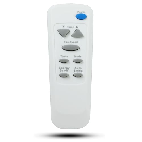 Télécommande de rechange pour climatiseur Friedrich P67307701 AKB73016005
