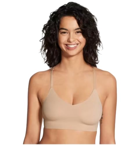 True Everybody by True & Co True & Co. Women's Everybody Lace Racerback Bralette