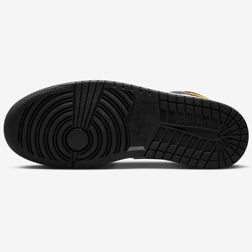 Image of Nike Men's Air Jordan 1 Mid Sneaker