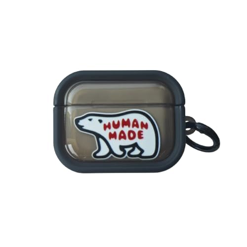 HUMAN MADE AirPods ケース Amazon | ファッション イヤホンケース ヒューマンメイド