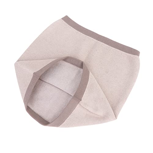 Faja lumbar térmica Garneck Soft Wool color café talla S miniatura 1