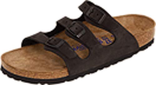 Image of Birkenstock Women's Florida Birko-Flor Sandals