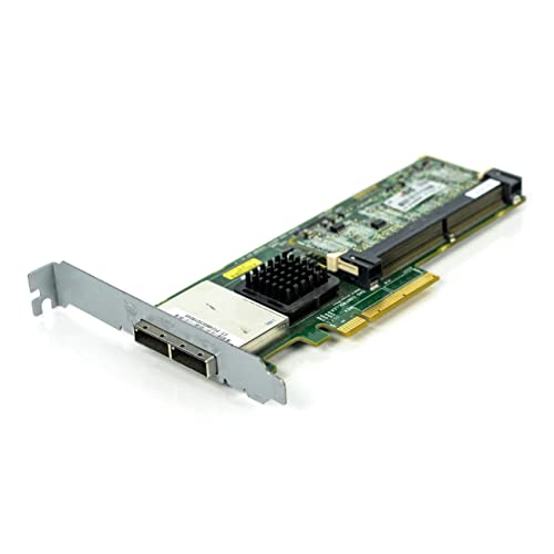 Contrôleur Raid SAS HP P411 carte d'extension mémoire cache DDR2