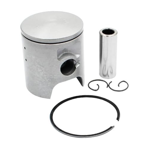 Kit piston et anneaux pour moto YZ85 2002-2018 alésage 47.5-48.5mm