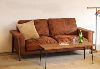 Cloud Sofa 2.5人掛け (クラウドソファ) オイルレザー(SWOF)