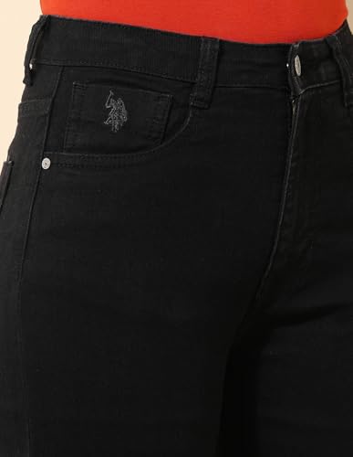 Image of U.S. Polo ASSN. Women Jeans