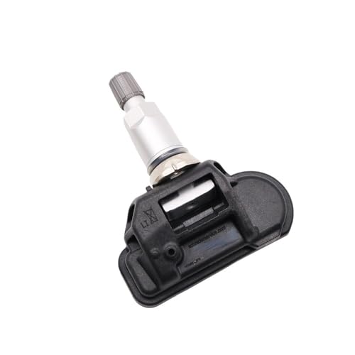 Capteur de Pression TPMS résoud le voyant pneu Opel Corsa E et Zafira - 2