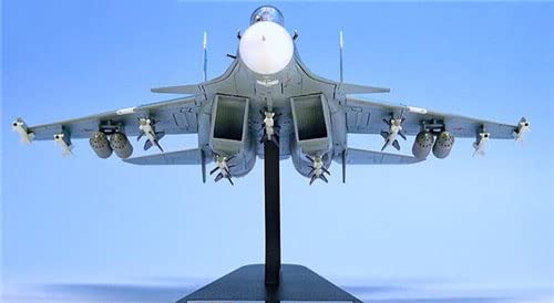 Amazon | HOBBY MASTER 1/72 完成品 ソ連 Su-33 Flanker D Bort 67