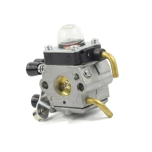 Carburateur pour outils de jardin FS38 FS55 pour remplacer une pièce moteur usée