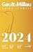 Produktbild GaultMillau Guide Schweiz 2024