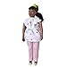 Mother to Be Doll Black