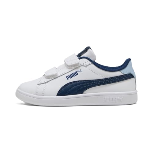 Image of Puma Unisex-Child Smash Hook and Loop