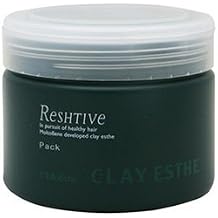 Molto Bene Clay Esthe Reshtive Pack 10 oz.
