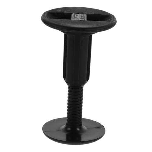 Happyyami Board Leash Safety Foot Leash for Surfing Easy Installation Kayak Accessory Speed Stability Compatible Various Softboards