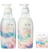 スムース シャンプー&amp;トリートメント