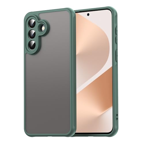 For Samsung Galaxy A57 5G SC-54G �P�[�X �J�o�[ �M�����N�V�[A57 5G �p SC-54G SM-A576Z �J�o�[ TPU �ϏՌ� CNEVISON �N���A PC�f�� �y�� ���^ �����Y�ی� A57 5G�X�}�z�P�[�X ��