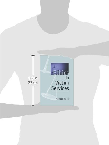 Ethics in Victim Services