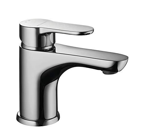 Palazzani Rubinetto Miscelatore Bagno per Lavabo