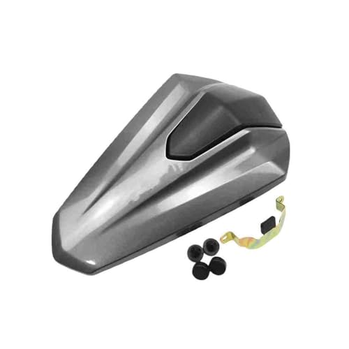 Capot de siège moto Z400 pour transformer votre carénage en mode solo