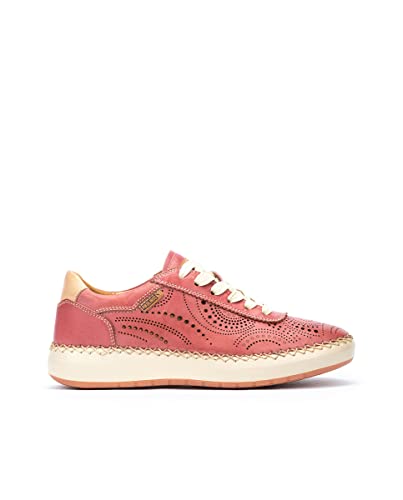 Pikolinos Sneakers in Pelle MESINA W6B