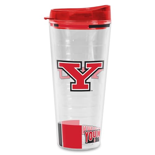 Image of Rico Industries NCAA Double Wall Tritan Tumbler 16oz or 22oz