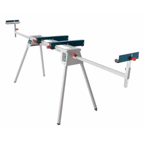 Bosch T1B Folding-Leg Miter Saw Stand