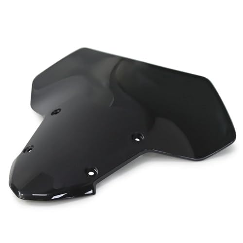 Déflecteur de vent Z-H2 pour réduire la fatigue en moto Kawasaki Ninja ZH2 SE