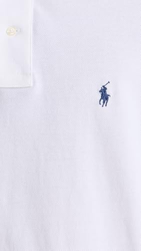 Image of POLO RALPH LAUREN Men's New Classic Fit Polo Shirt