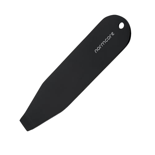 Normcore Portafilter Basket Removal Tool, Stainless Steel Coffee Filter Basket Remover for Espresso Machines, Espresso Cleaning Accessories, Black