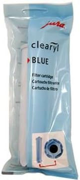 Jura Clearyl Water Filter 75